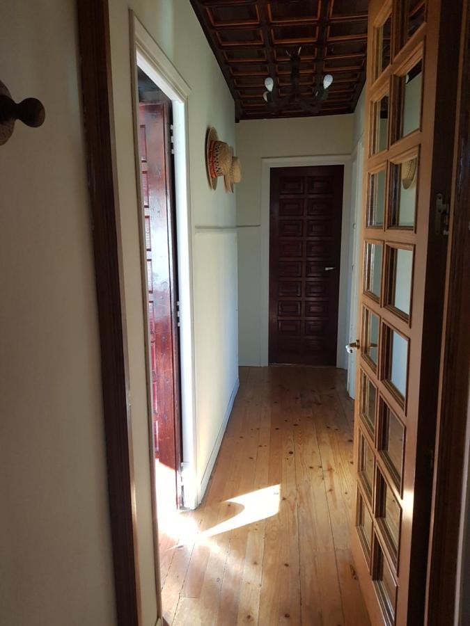 La Artesonada Casa Con Finca Villa Puebla de Sanabria Eksteriør bilde
