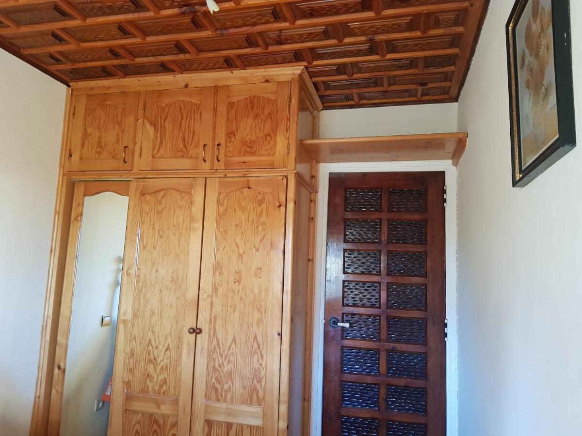 La Artesonada Casa Con Finca Villa Puebla de Sanabria Eksteriør bilde