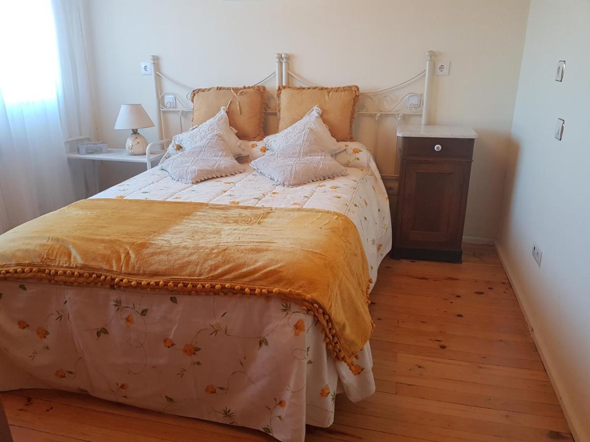 La Artesonada Casa Con Finca Villa Puebla de Sanabria Eksteriør bilde