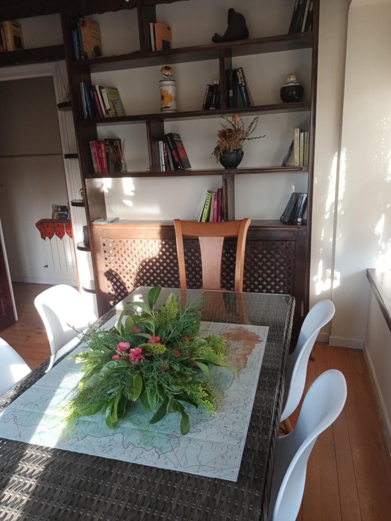 La Artesonada Casa Con Finca Villa Puebla de Sanabria Eksteriør bilde